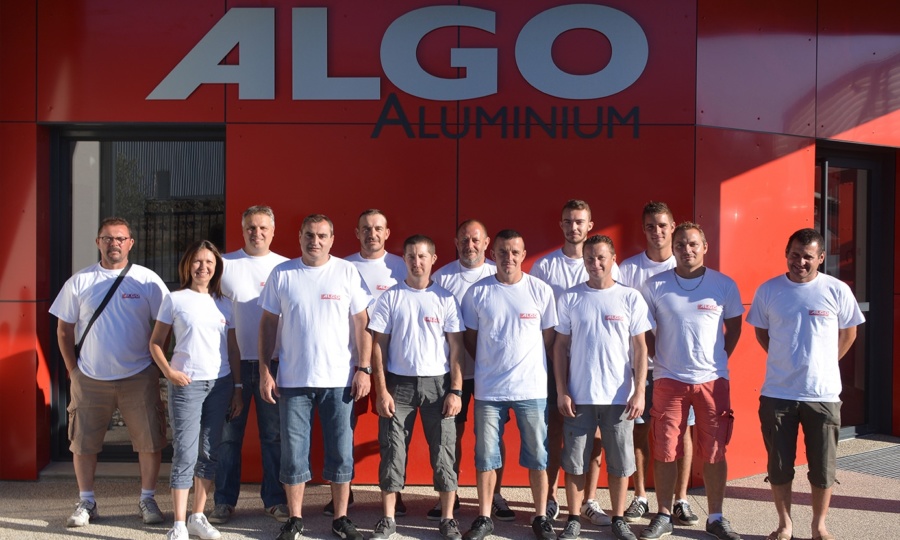 Team-ALGO-1